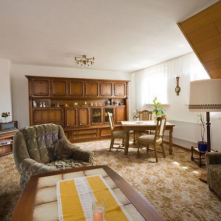 Oma Hennys Bergnest Apartment เคลาส์ทาล-เซลเลอร์เฟลด์ ภายนอก รูปภาพ