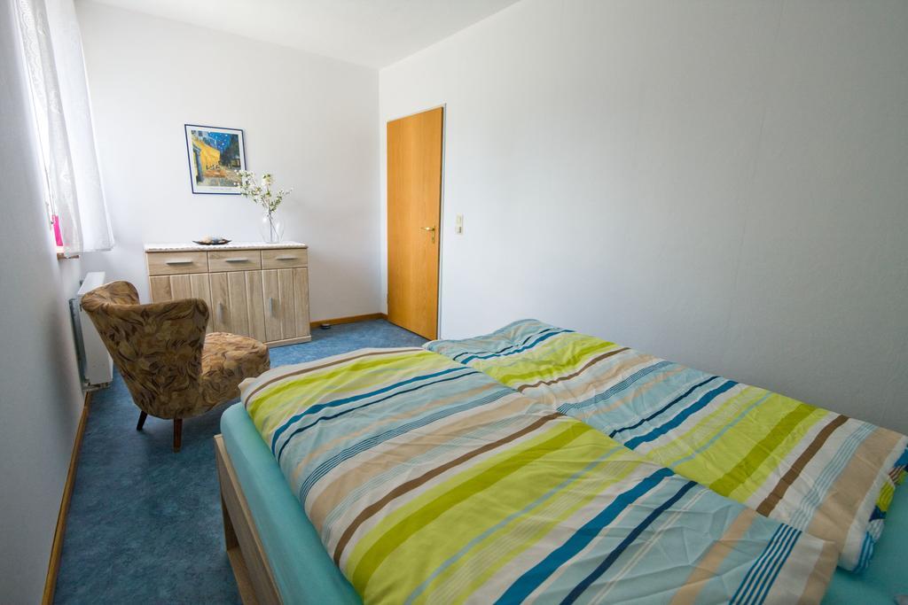 Oma Hennys Bergnest Apartment เคลาส์ทาล-เซลเลอร์เฟลด์ ห้อง รูปภาพ