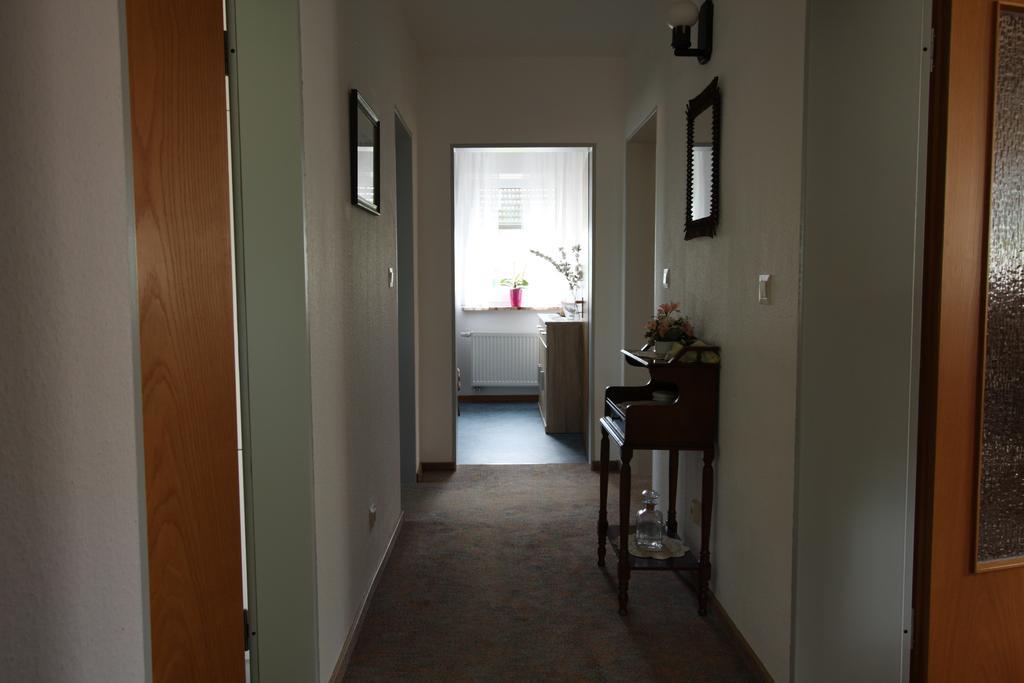 Oma Hennys Bergnest Apartment เคลาส์ทาล-เซลเลอร์เฟลด์ ภายนอก รูปภาพ